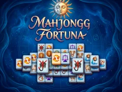 खेल Mahjong Fortuna ऑनलाइन