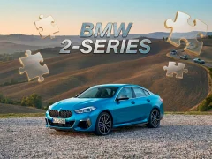 खेल BMW 2-Series ऑनलाइन