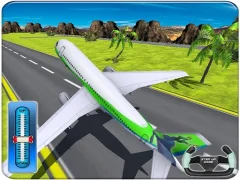 खेल Airport Airplane Parking ऑनलाइन