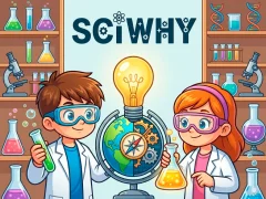 खेल SciWhy ऑनलाइन