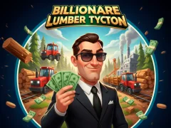 खेल Billionaire Lumber Tycoon ऑनलाइन