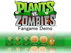 खेल Plants vs Zombies Fangame Demo ऑनलाइन