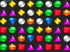 खेल Bejeweled Twist ऑनलाइन