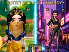 खेल Eastern Star Vs City Style Icon ऑनलाइन