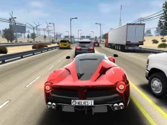 खेल Traffic Tour ऑनलाइन