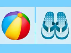 खेल My Summer Items ऑनलाइन