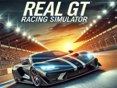 खेल Real GT Racing Simulator ऑनलाइन