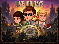 खेल Live 100 Days ऑनलाइन