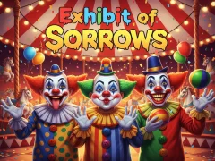 खेल Exhibit of Sorrows ऑनलाइन