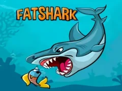 खेल Fat Shark ऑनलाइन