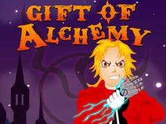 खेल Gift Of Alchemy ऑनलाइन