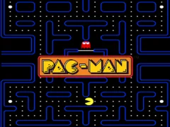 खेल Pac-man ऑनलाइन