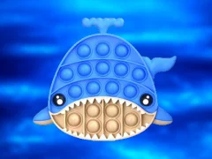 खेल Under Sea World Pop It Jigsaw ऑनलाइन