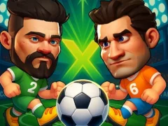 खेल Head Soccer Arena ऑनलाइन