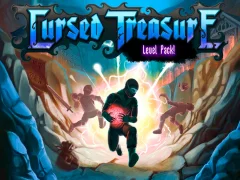 खेल Cursed treasure: level pack! ऑनलाइन