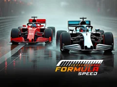 खेल Formula Speed ऑनलाइन