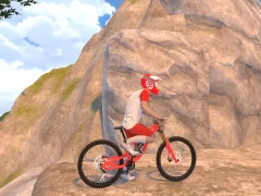 खेल Cliff Rider ऑनलाइन