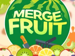 खेल Merge Fruit ऑनलाइन