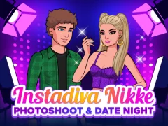 खेल Instadiva Nikke Photoshoot & Date Night ऑनलाइन