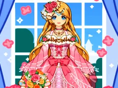 खेल My Dress Up Darling ऑनलाइन