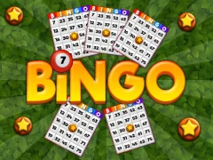 खेल Bingo ऑनलाइन