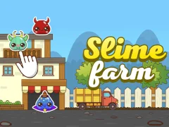 खेल Slime Farm ऑनलाइन