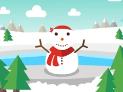 खेल Snowball Fast ऑनलाइन