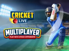 खेल Cricket Live ऑनलाइन