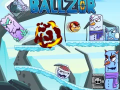 खेल Ballzor Level Pack 1 ऑनलाइन