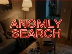 खेल Anomaly Search ऑनलाइन