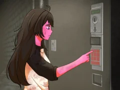 खेल Interdimensional Vending Machine ऑनलाइन