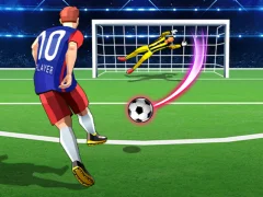 खेल Football Rush 3D ऑनलाइन