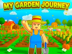 खेल My Garden Journey ऑनलाइन