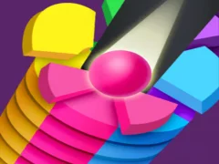 खेल Smash Ball 3d ऑनलाइन