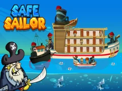 खेल Safe Sailor ऑनलाइन