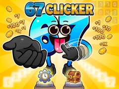 खेल 67 Clicker ऑनलाइन