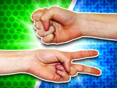 खेल Rock Paper Scissors ऑनलाइन