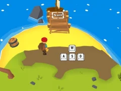 खेल Loot Island Treasure Digger ऑनलाइन