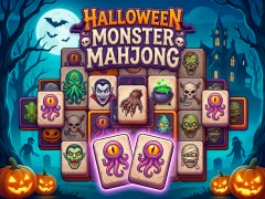 खेल Halloween Link ऑनलाइन