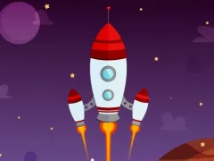 खेल Spaceship Memory Challenge ऑनलाइन