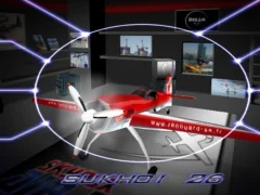 खेल AirRace SkyBox ऑनलाइन