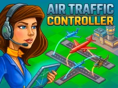 खेल Air traffic controller ऑनलाइन