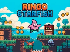खेल Ringo Starfish ऑनलाइन
