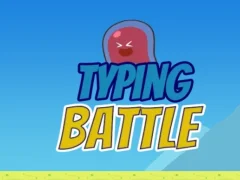 खेल Typing Battle ऑनलाइन