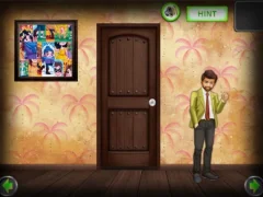 खेल Amgel Easy Room Escape 302 ऑनलाइन
