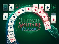 खेल Ultimate Solitaire Classic ऑनलाइन