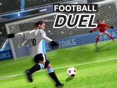 खेल Football Duel ऑनलाइन