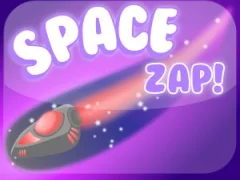 खेल Space Zap! ऑनलाइन
