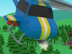खेल Helicopter Strike ऑनलाइन