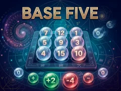 खेल Base Five ऑनलाइन